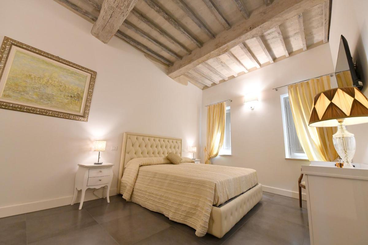Palazzo degli Stemmi - Housity