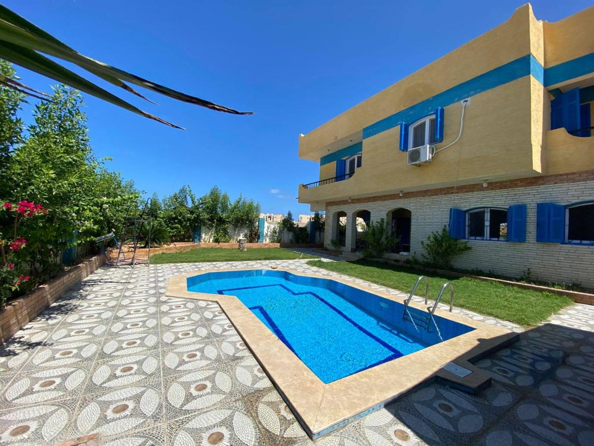 Blue House - Housity