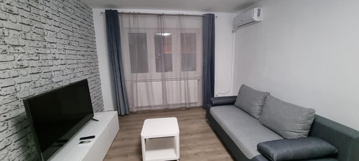 Apartament L & L - Hizvo