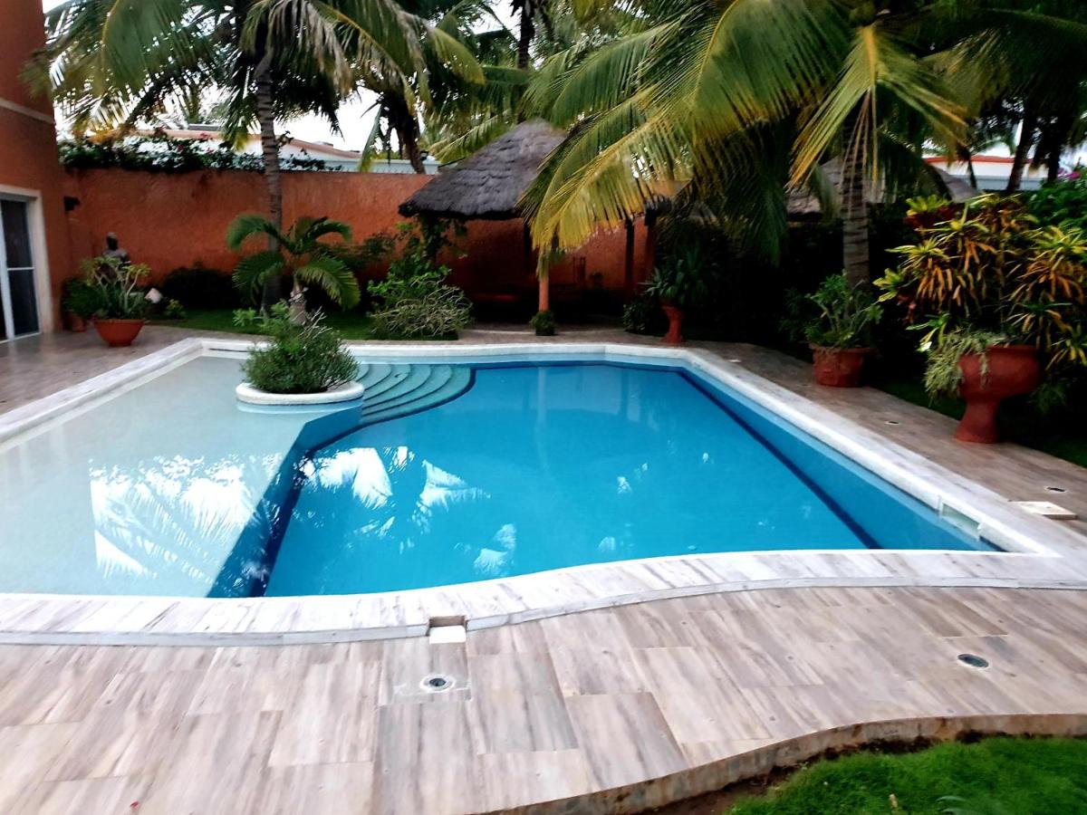 Safari Village Saly - Housity