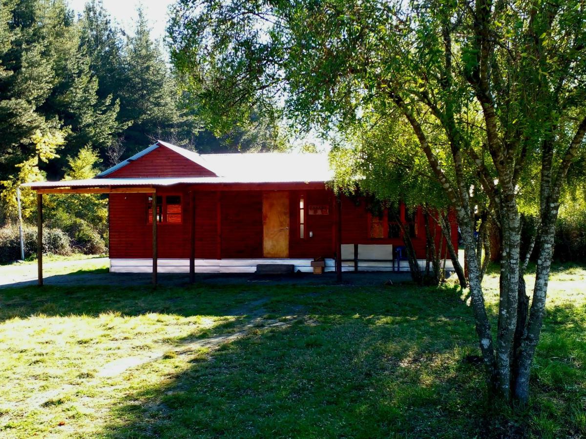 Cabañas Los Ciervos - Housity