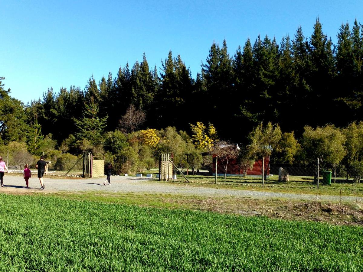 Cabañas Los Ciervos - Housity