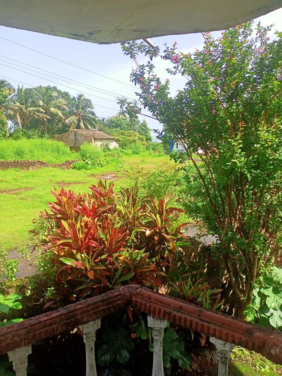 Cabo De Rama Cottage - Housity