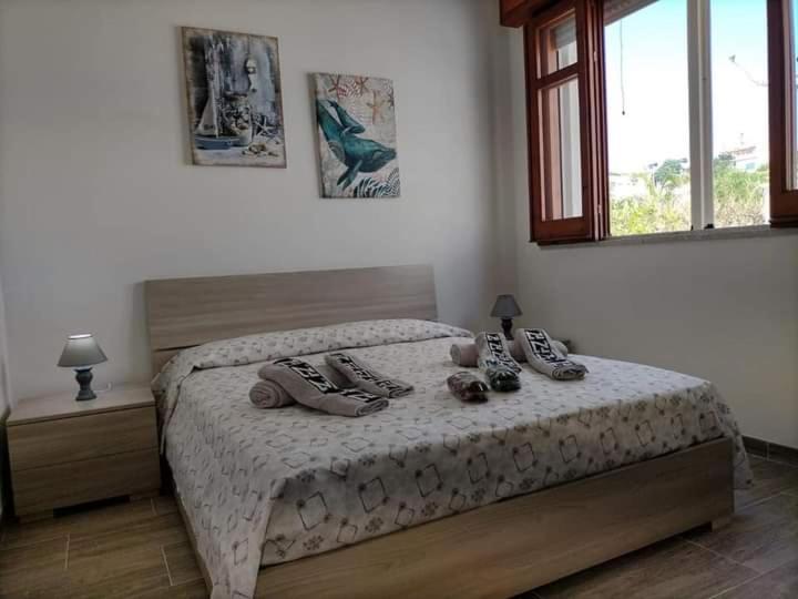Casa Vacanze Samuel Beach - Housity