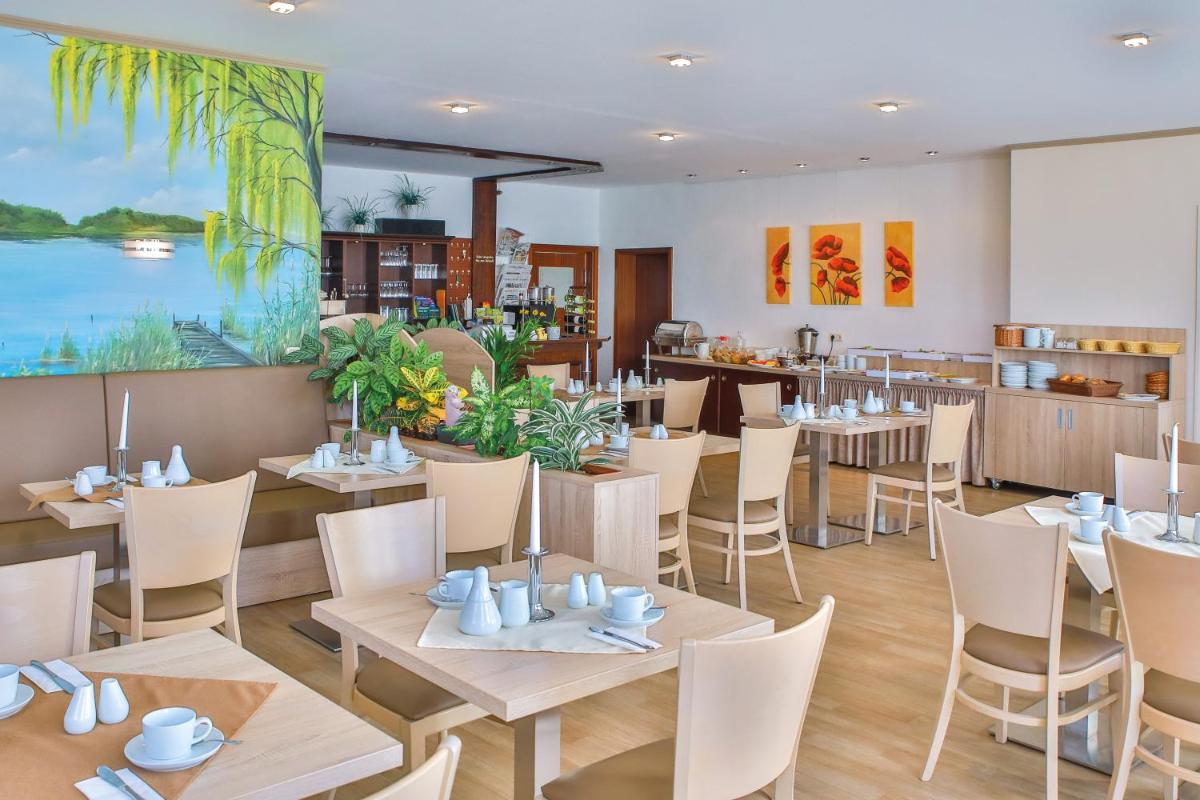 Ferienanlage - Zum See & Hotel - Housity