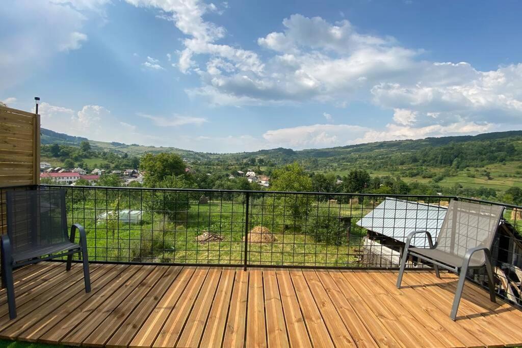 Konny Houses - Housity