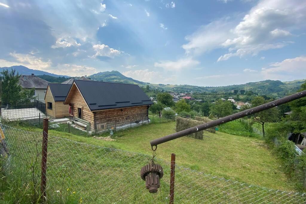 Konny Houses - Housity