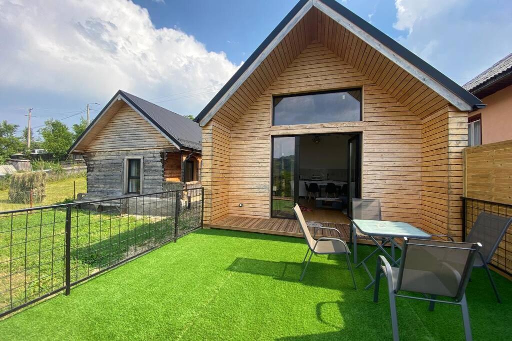 Konny Houses - Housity