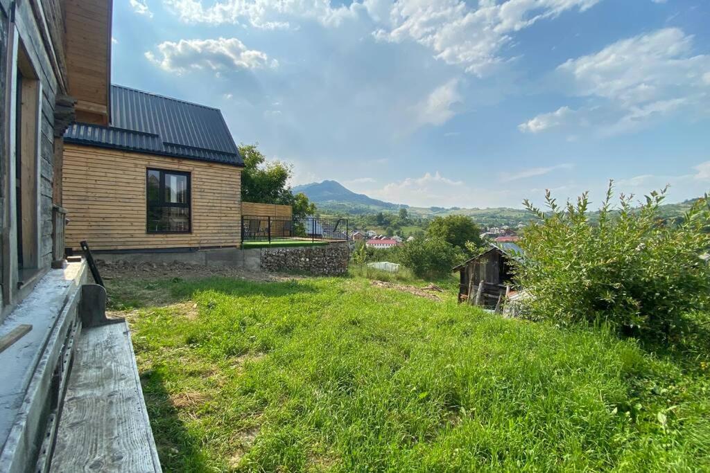 Konny Houses - Housity