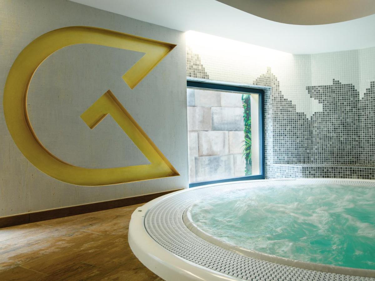 Golden Tulip Amnéville - Hôtel Spa & Casino - Housity