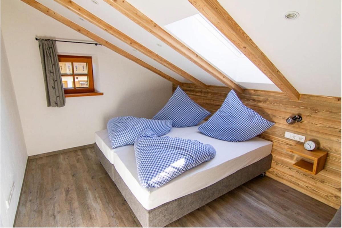 Suitetrails - Ferienwohnung Leni