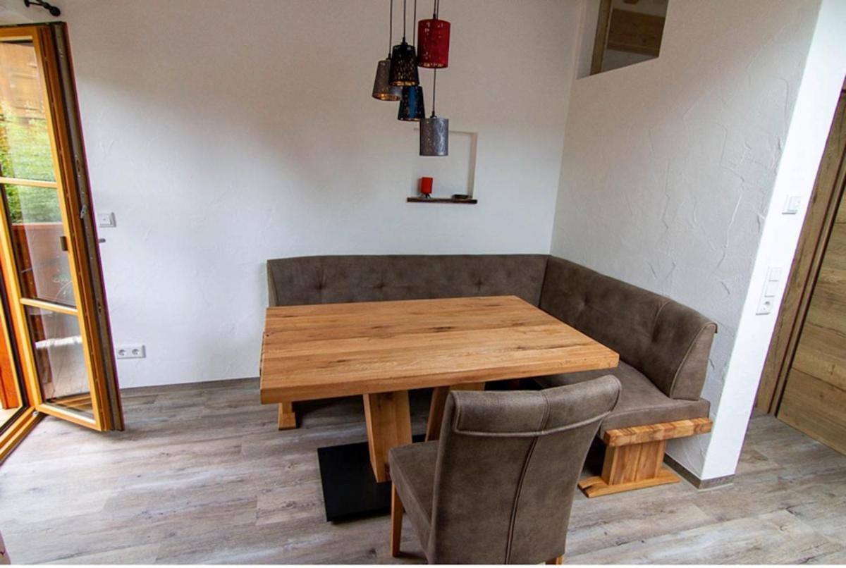 Suitetrails - Ferienwohnung Leni
