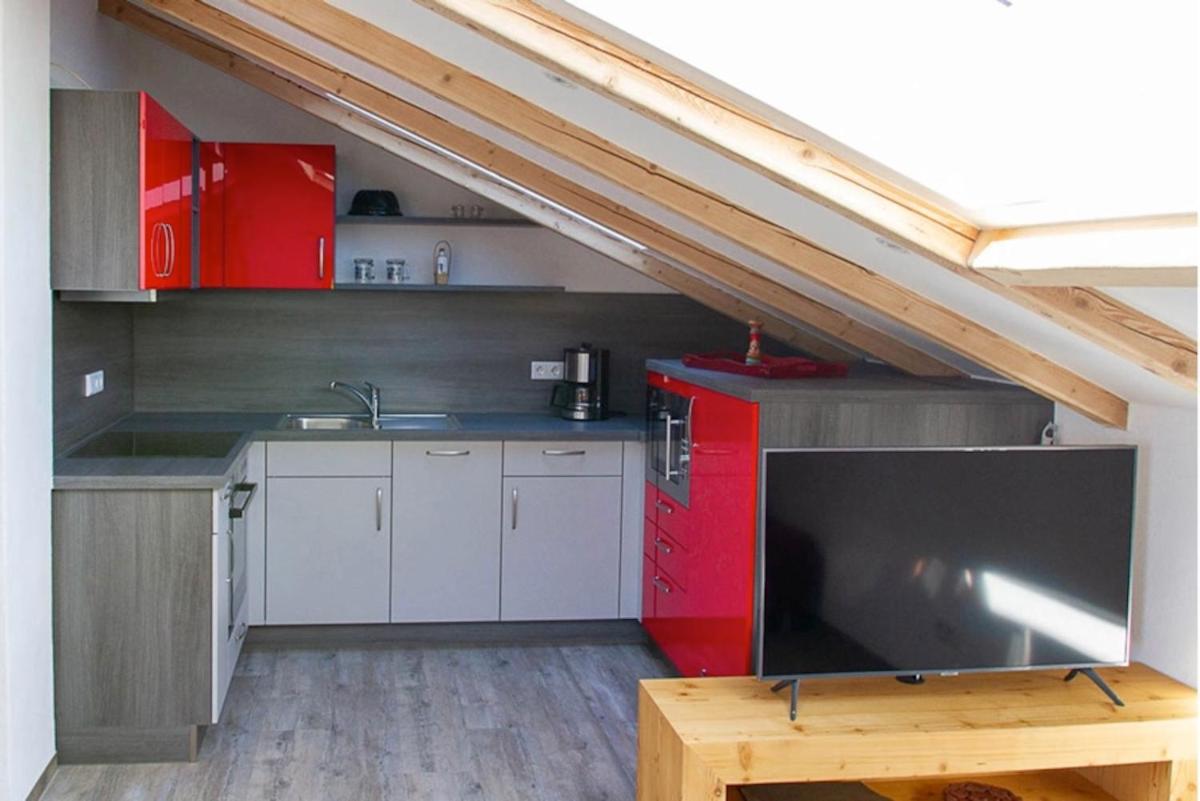 Suitetrails - Ferienwohnung Leni