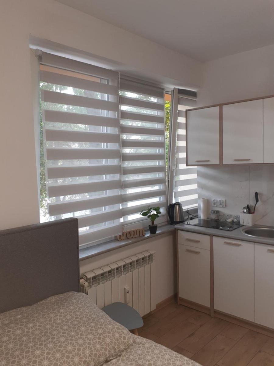 APARTAMENTY CENTRUM PIŁSUDSKIEGO - Housity