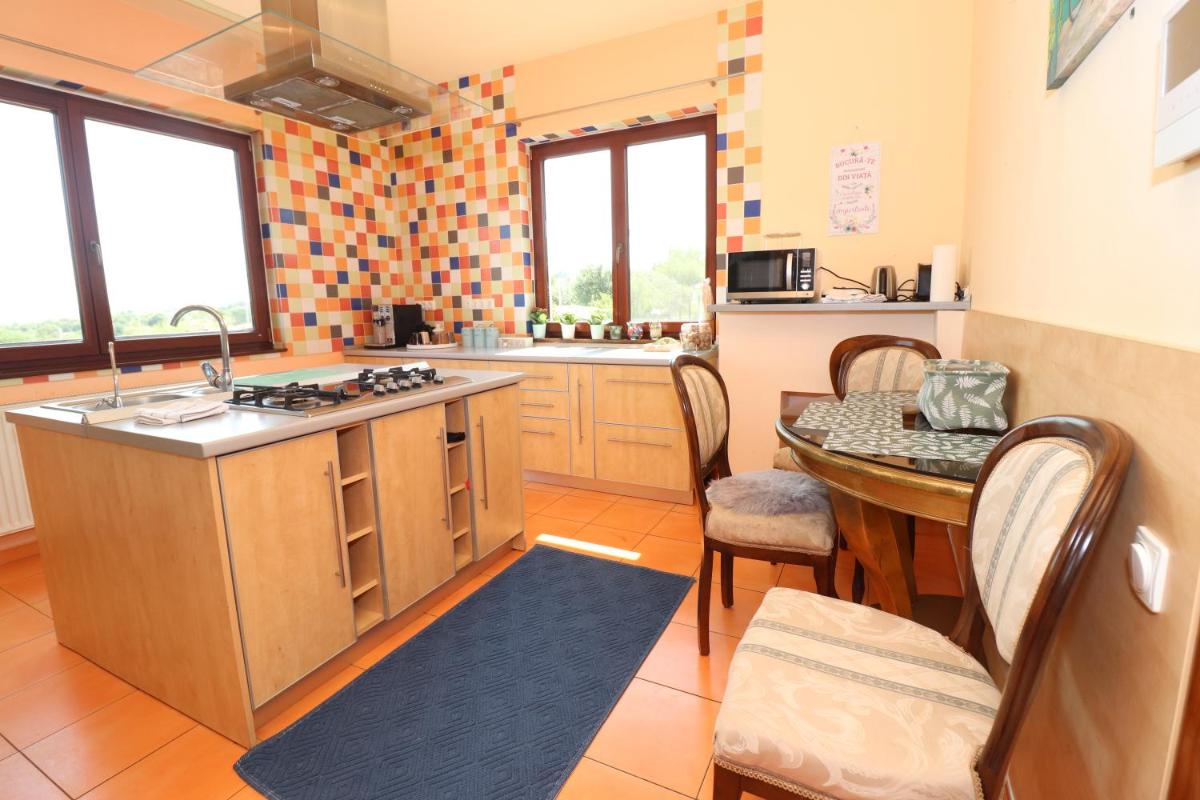 Casa din Deal - Housity
