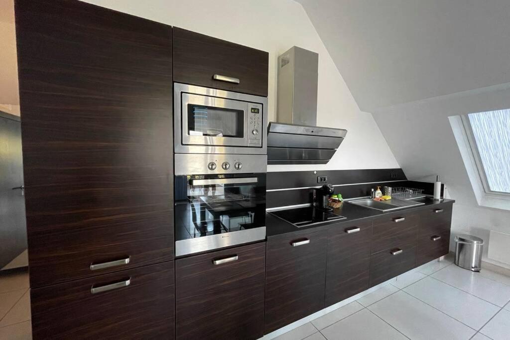 Suitetrails - 2 bedroom apartment close to the shore