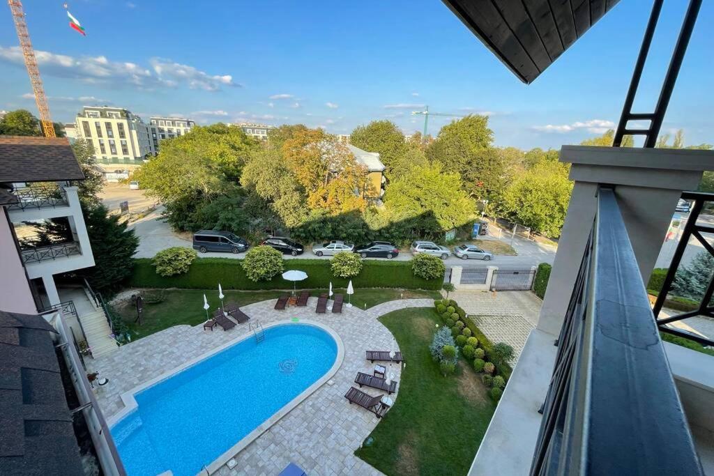2 bedroom apartment close to the shore - Housity