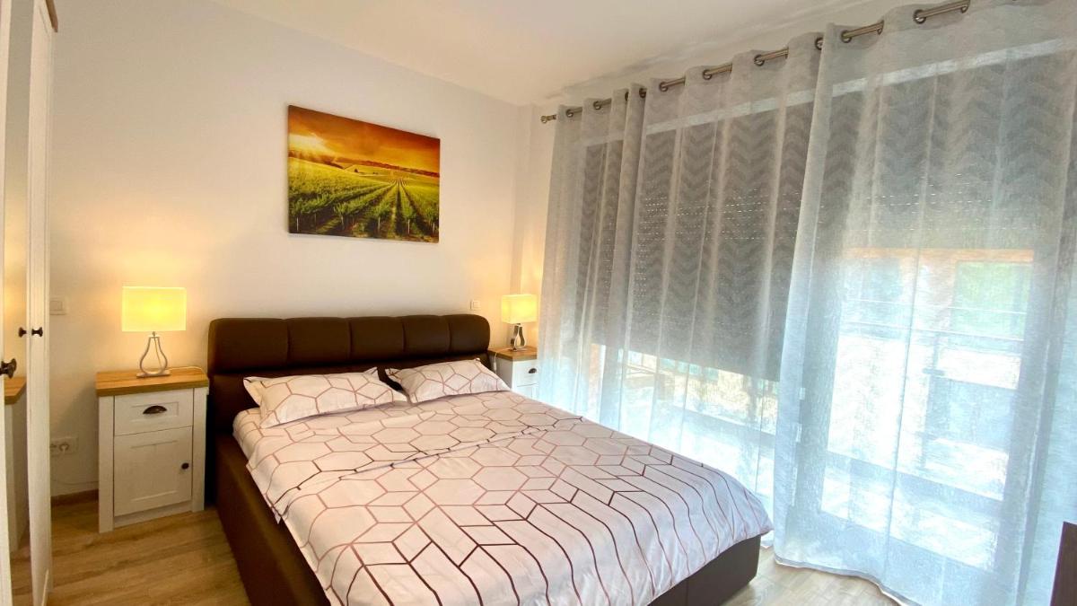 Snagov Lake Apartments - Club Lac Snagov - Housity