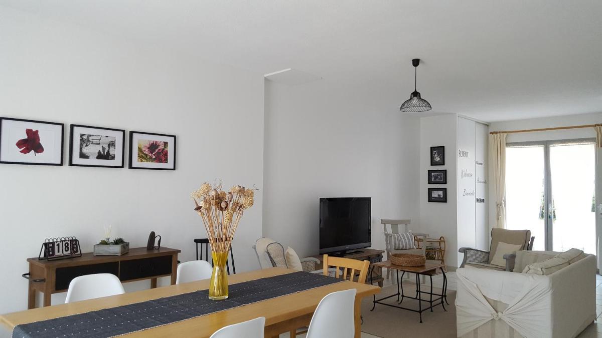 Provence Luberon Goult Gite Mafasuza - Housity
