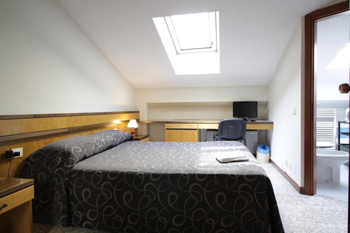 Hotel Croce Di Malta - Hizvo