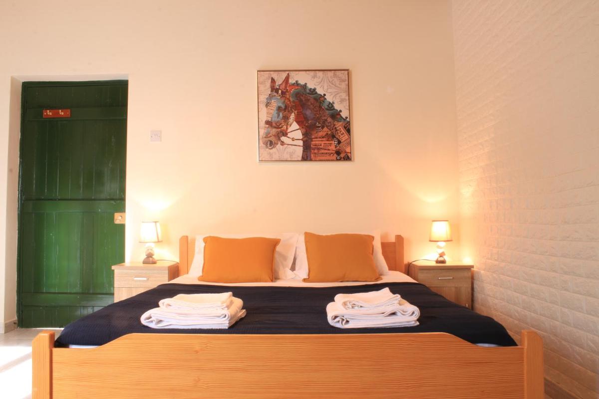New Okella Hotel at Saittas - Housity