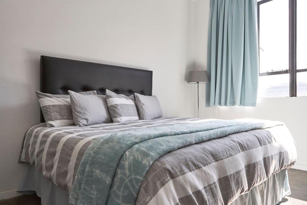 Maboneng Studio Loft - Housity