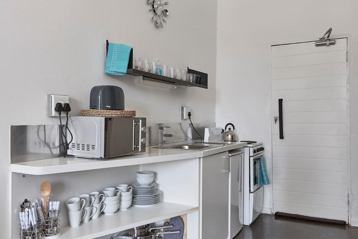 Maboneng Studio Loft - Housity