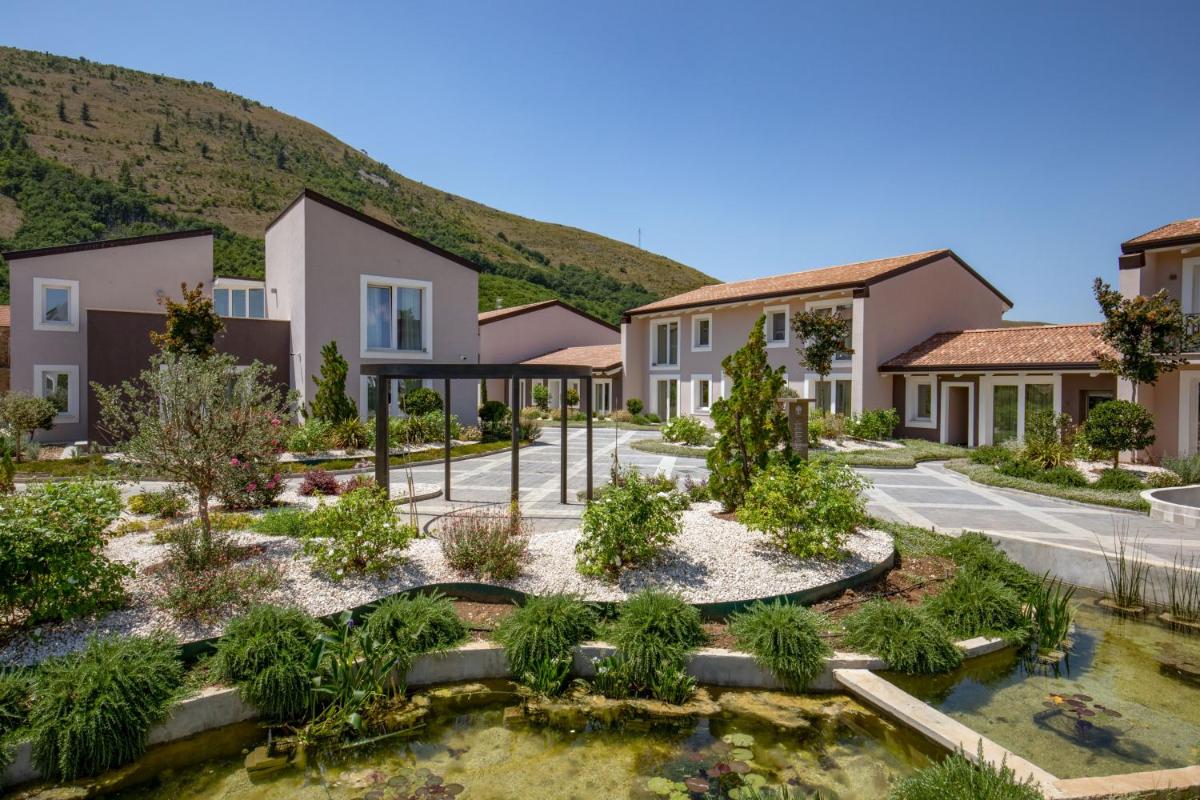 Suitetrails - Hotel Della Piana