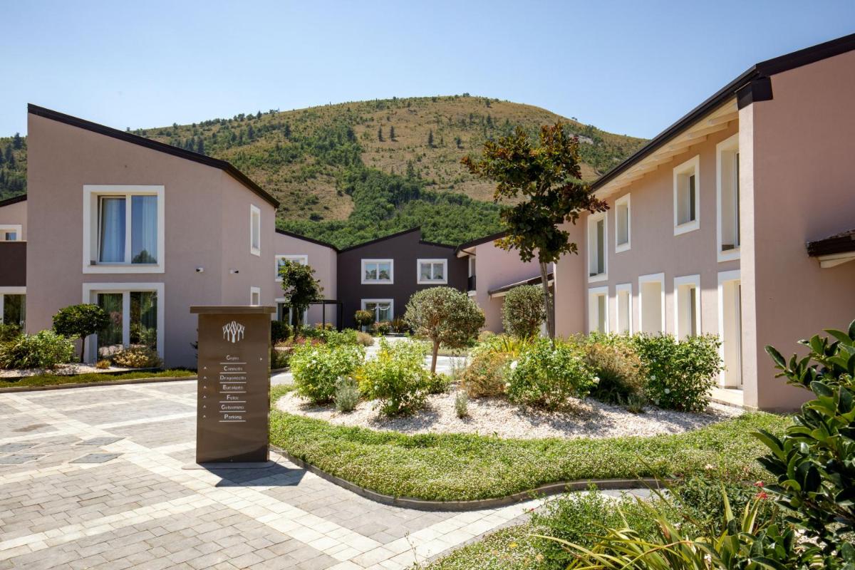 Suitetrails - Hotel Della Piana