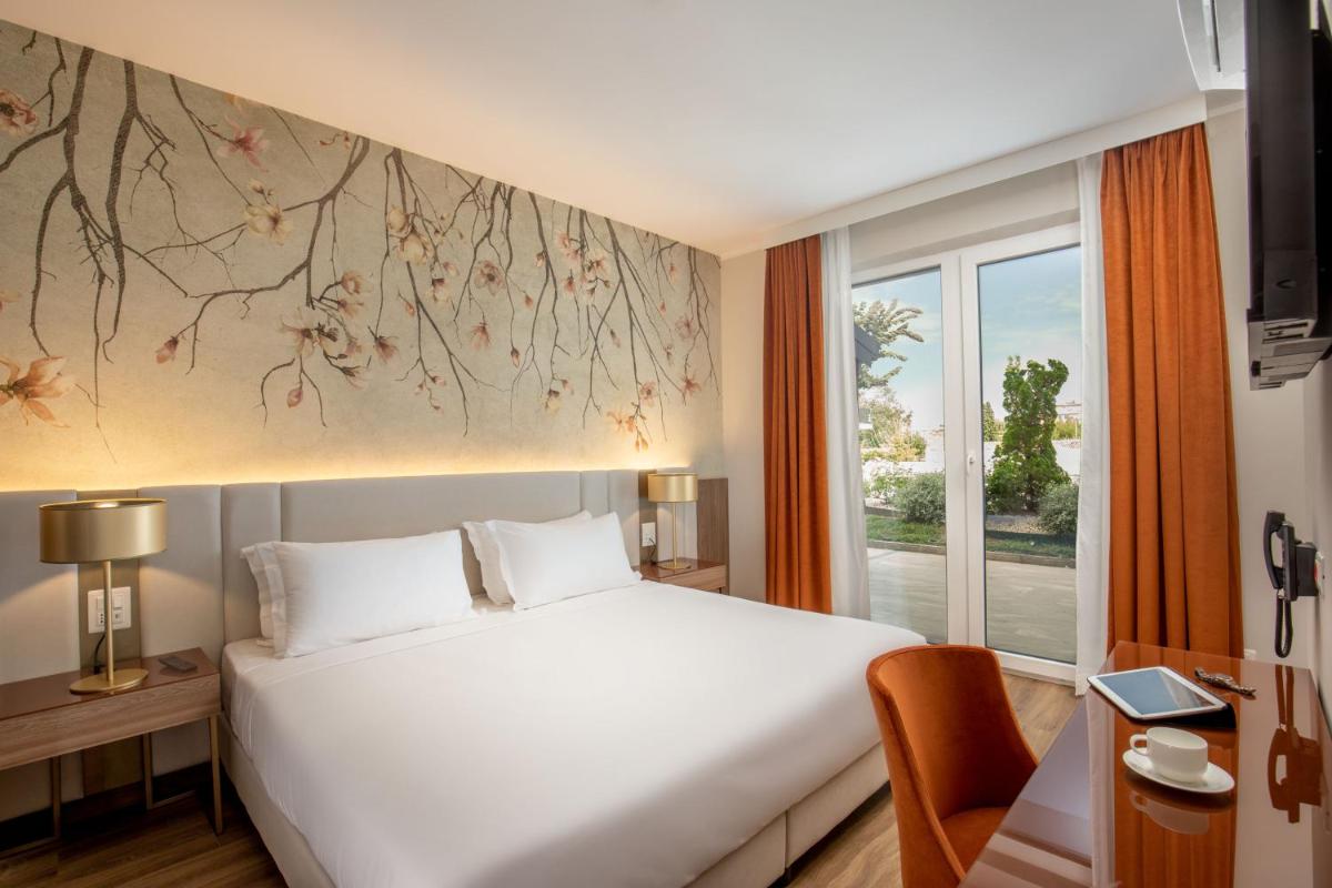 Suitetrails - Hotel Della Piana