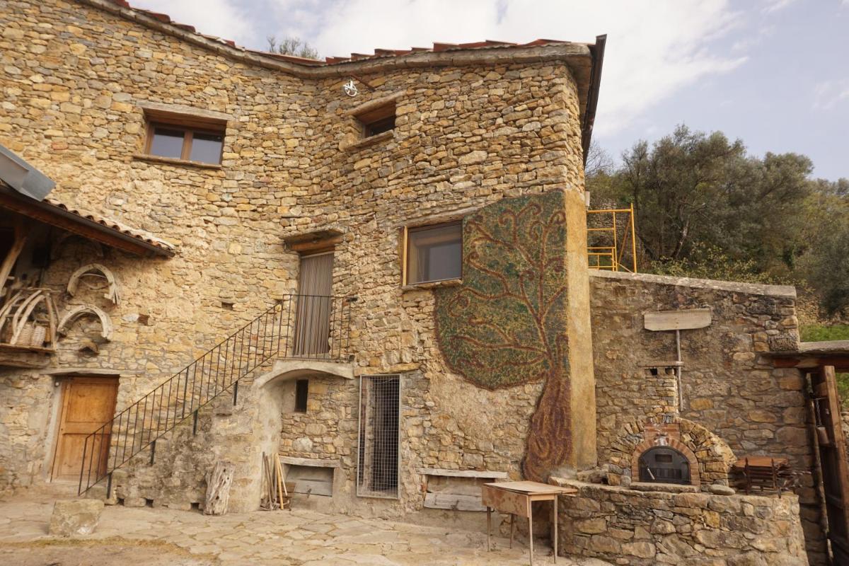 Casa Jaumet: un lloc de pau on escoltar el silenci - Housity