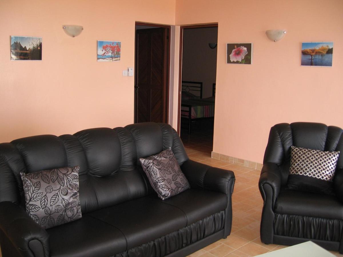 Suitetrails - Villa Paprika