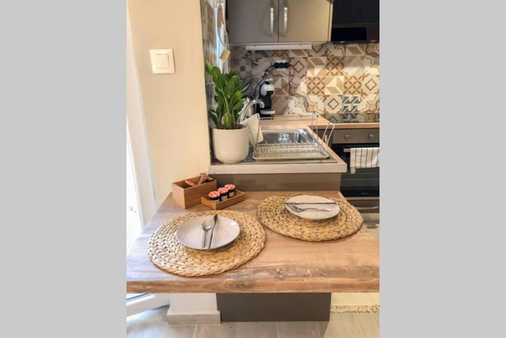 Your cozy downtown home - Studio - Housity