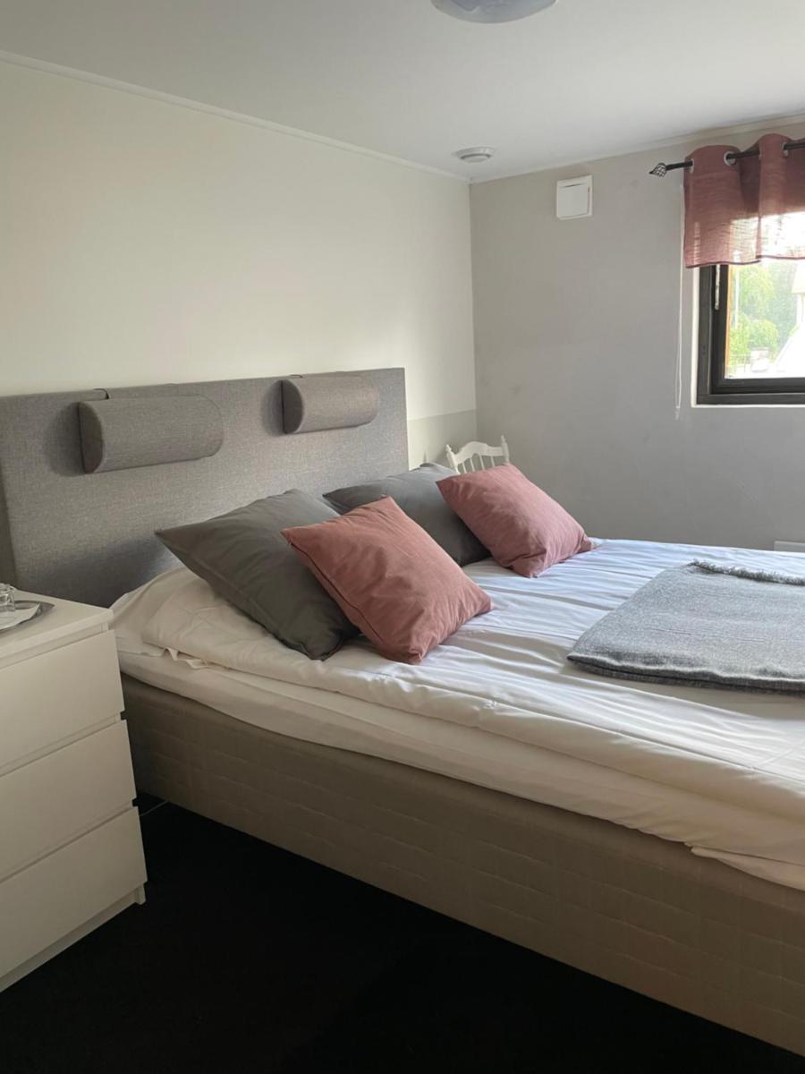 Hults-Boaryd Golf och B&B - Housity