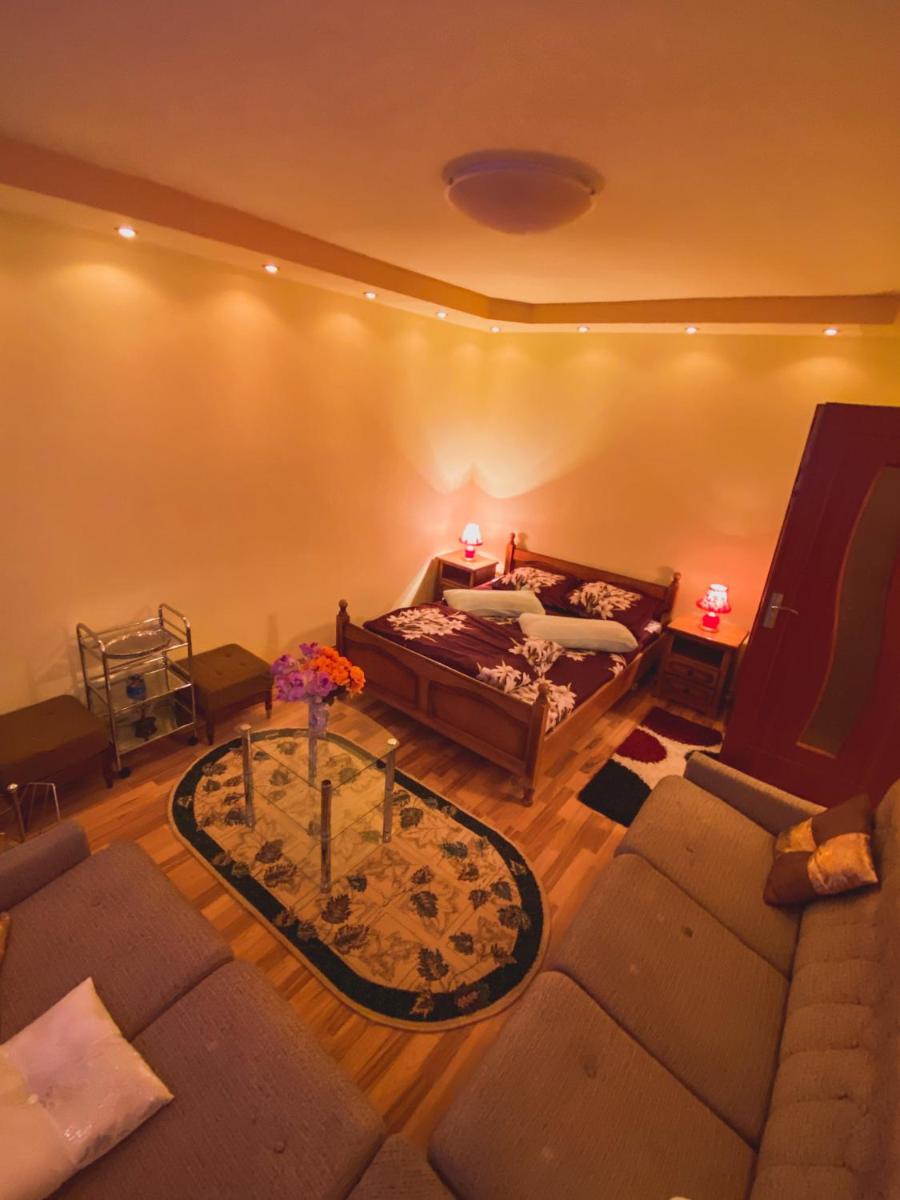 Apartament Cristian - Housity