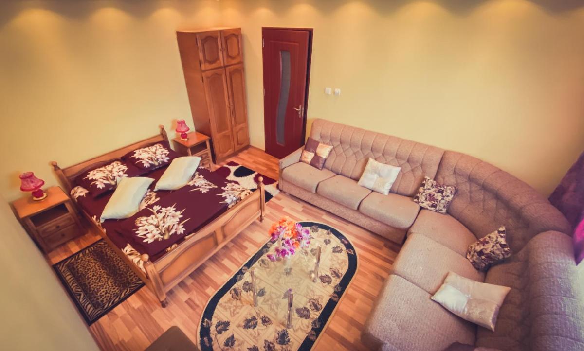 Apartament Cristian - Housity
