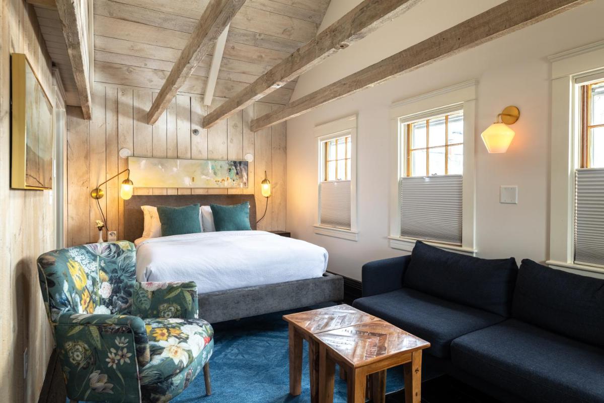 The Water Street Inn - Housity