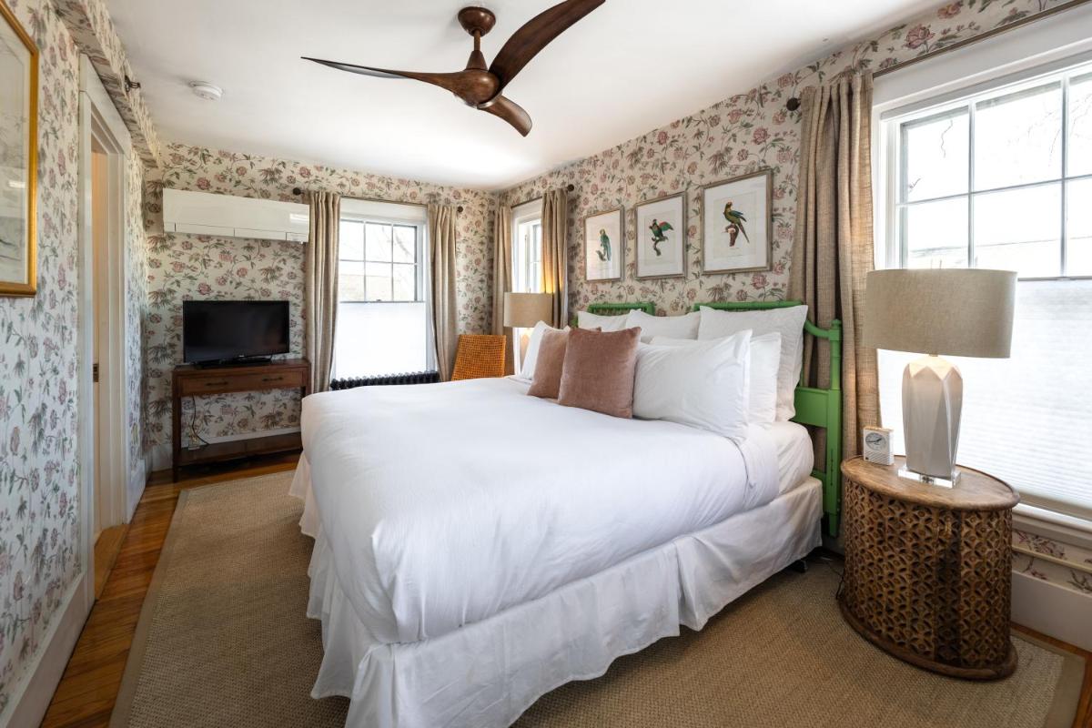 The Water Street Inn - Housity