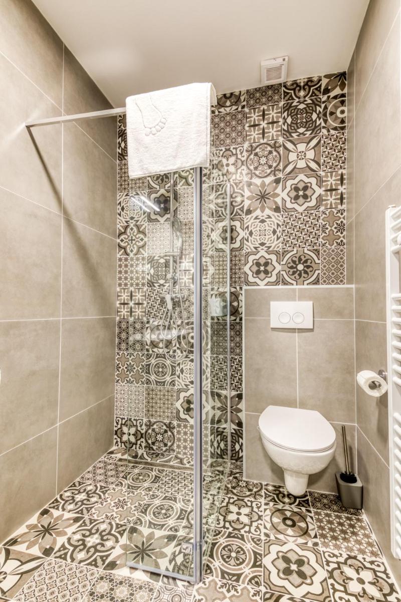 Apartmani Leptir - Housity