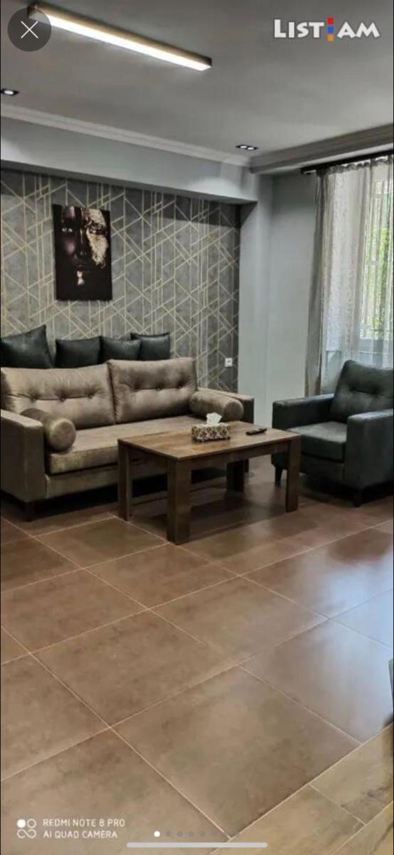 One Central Apartment - Housity