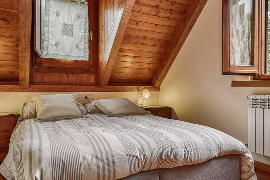 Lovely Mountains House - Housity