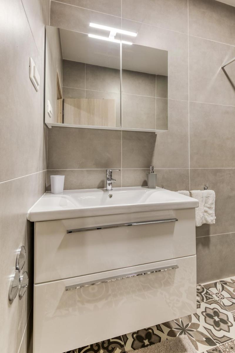 Apartmani Leptir - Housity