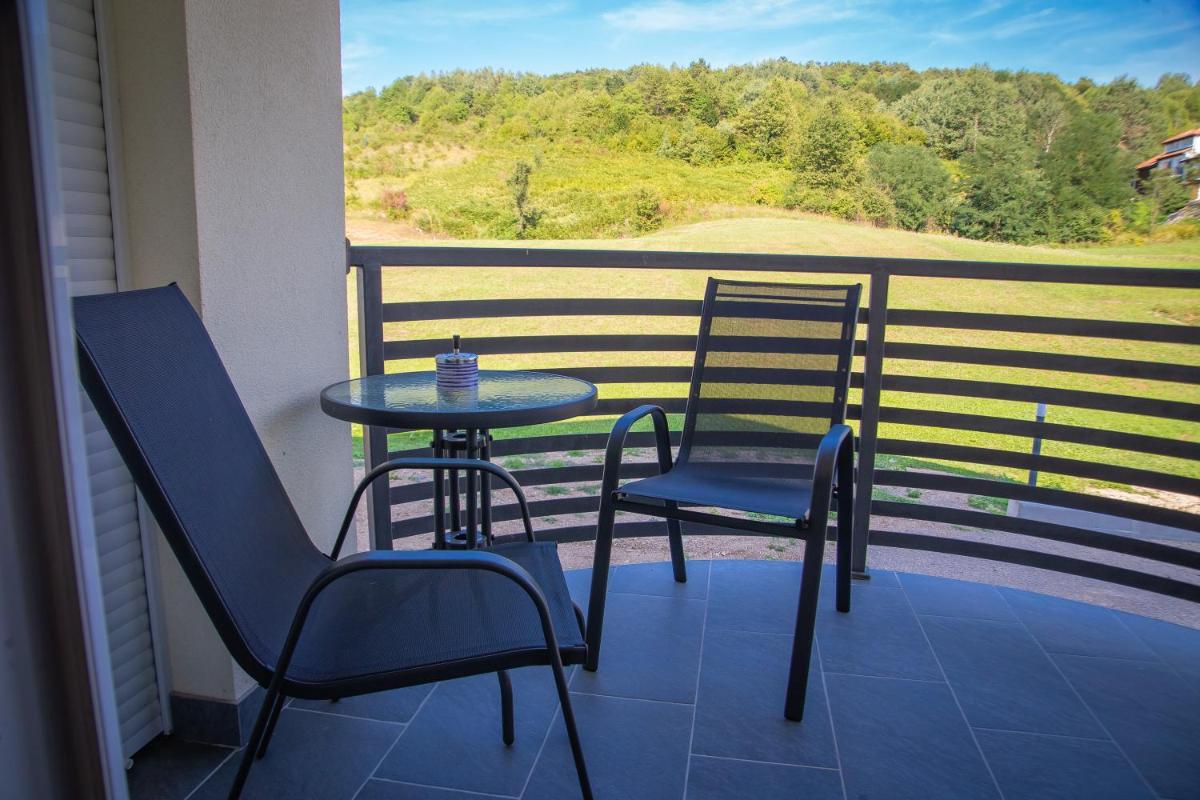 Apartmani Leptir - Housity