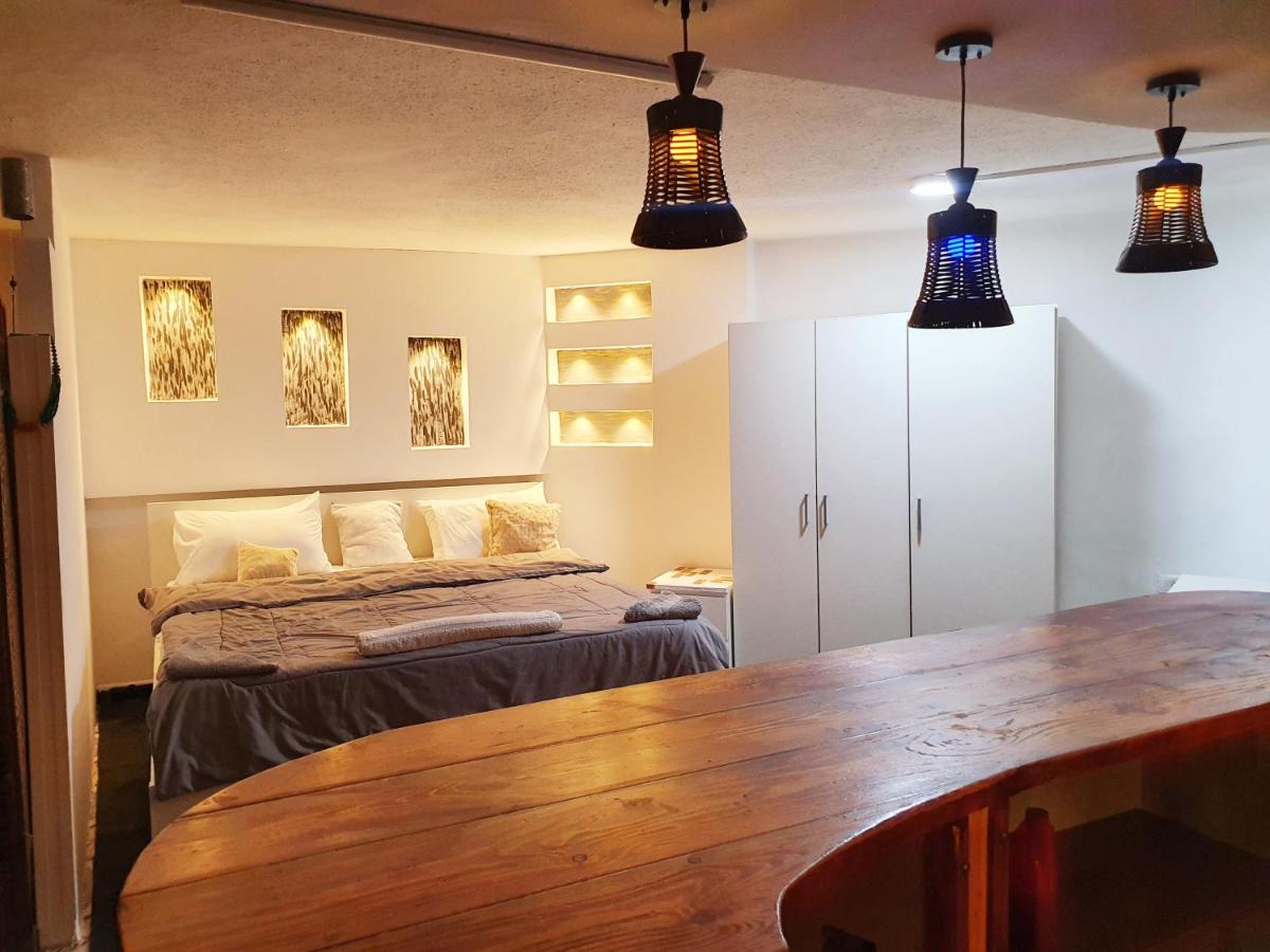 ZEUS apartment - Hizvo
