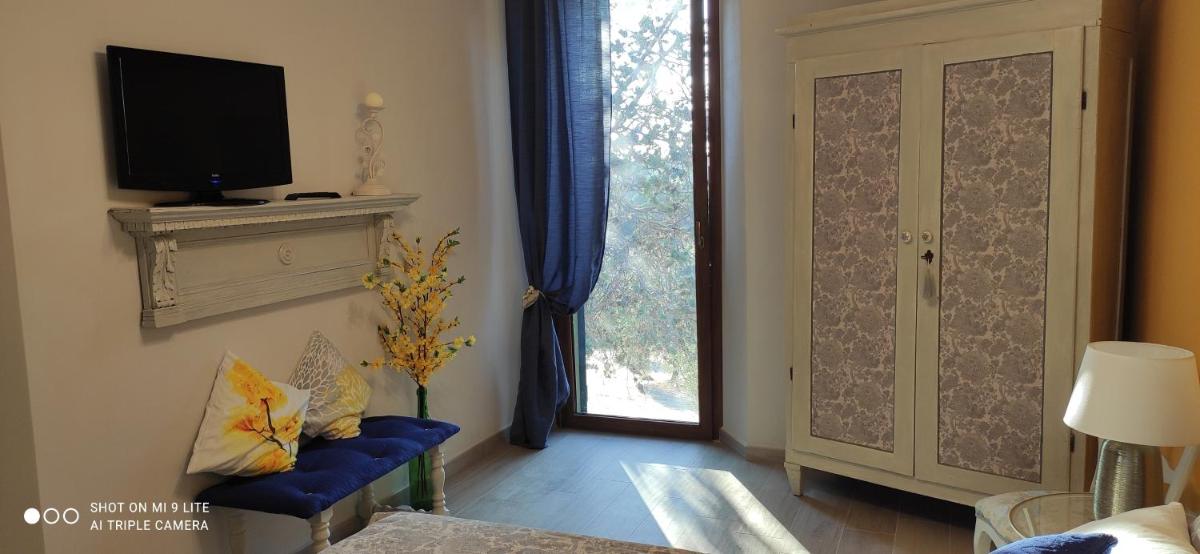 Agriturismo Poggio all'Olivo - Housity