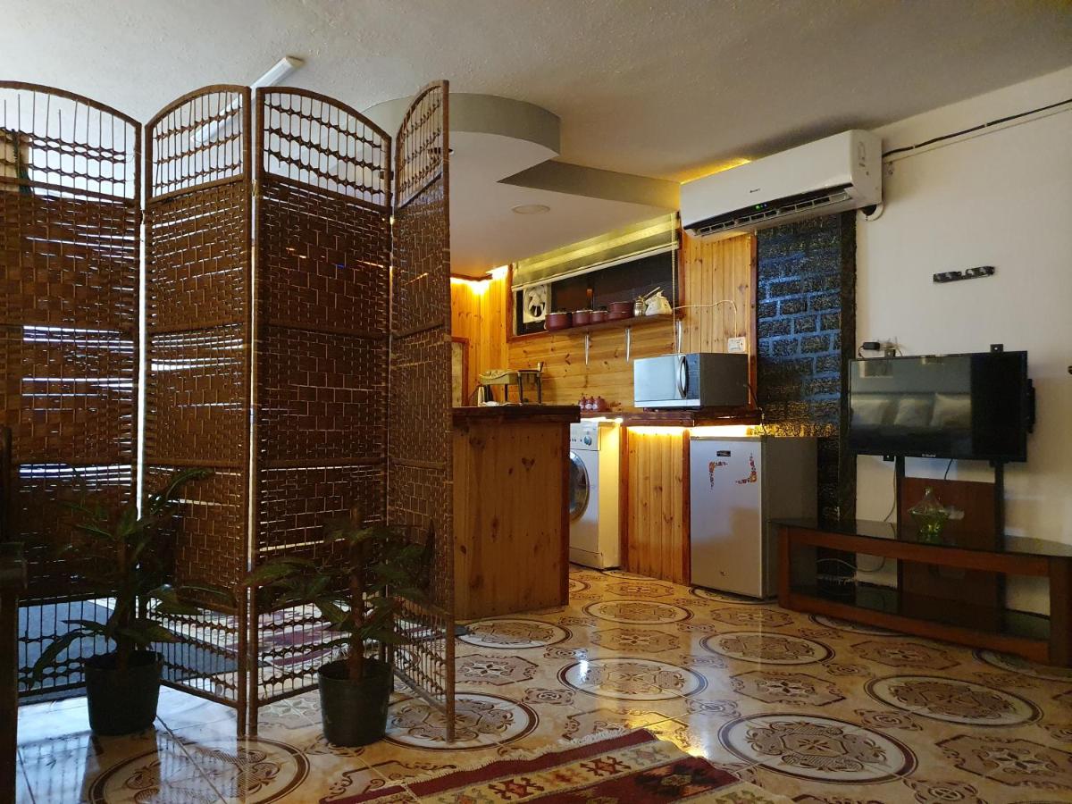 ZEUS apartment - Hizvo