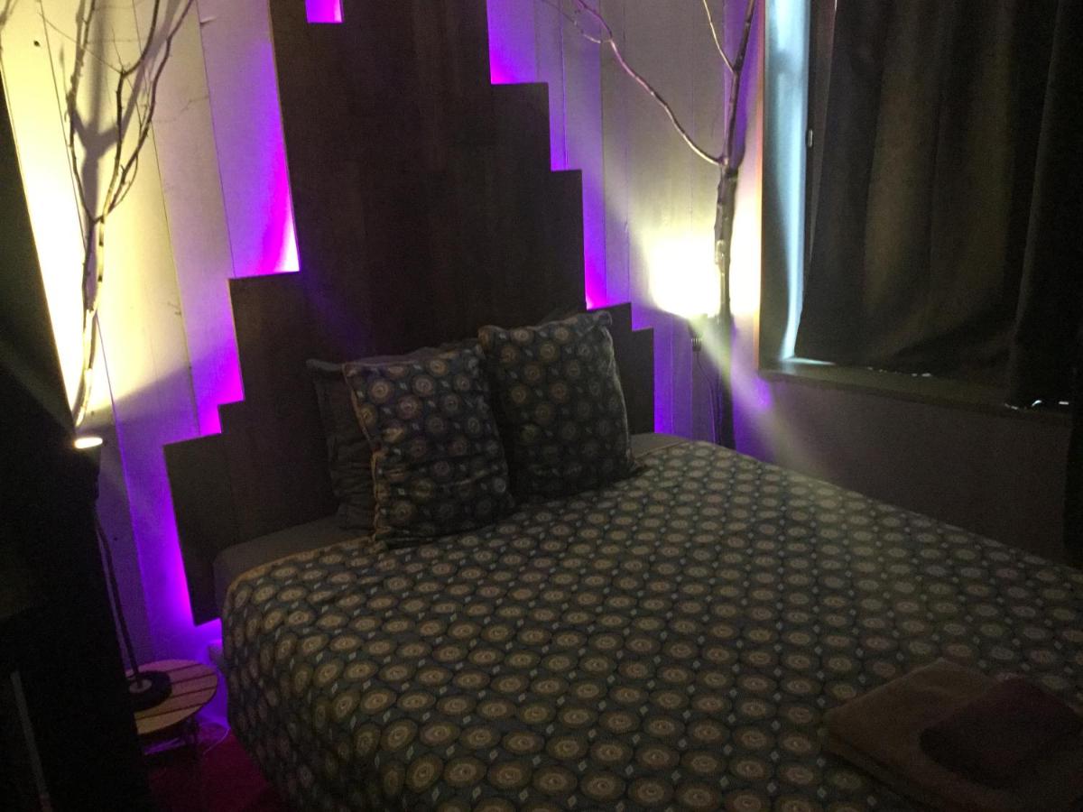 Gîte Spa & campagne - Chambres avec jacuzzi balnéo Verviers Liege - Housity