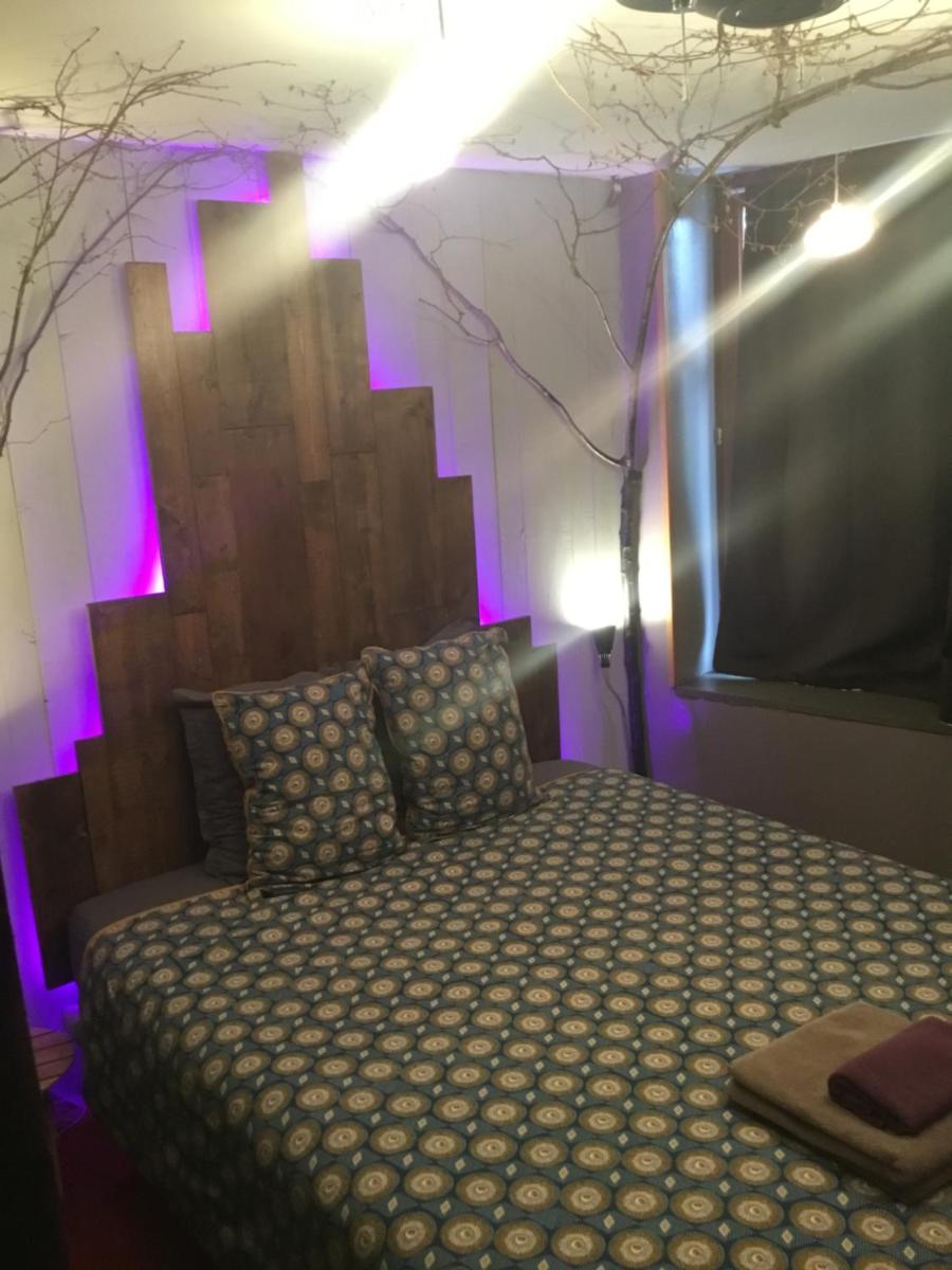 Gîte Spa & campagne - Chambres avec jacuzzi balnéo Verviers Liege - Housity