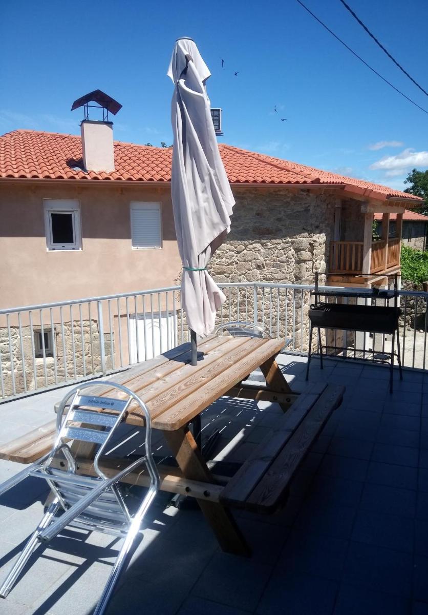 Casa do Bouza Vello - Housity