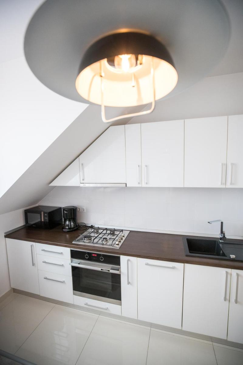 Apartament Vlad - Hizvo